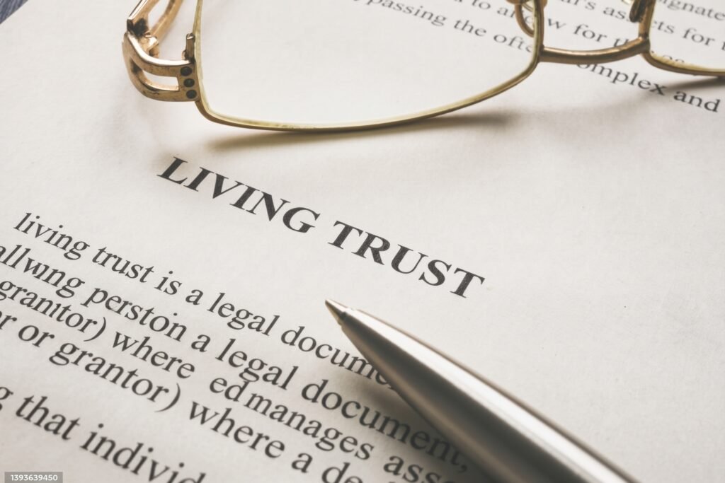 Will and Trust